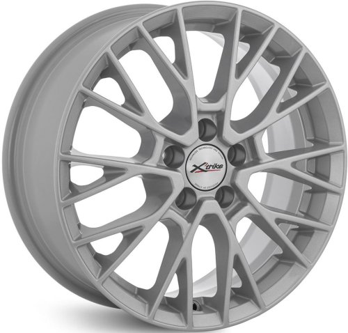 Диски X trike X-135 6,5x16 5x114,3 ET45 dia 66,1 HS - 1