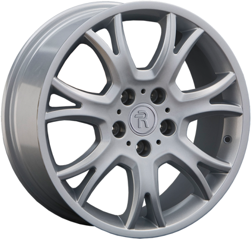 Диски Replica Replay BMW (B83) 8x18 5x120 ET43 dia 72,6 S - 1