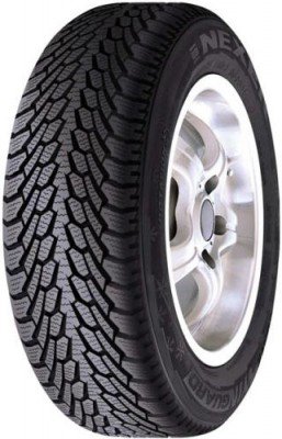 Шины Nexen Winguard 205/70 R15C 104/102R нешип - 1
