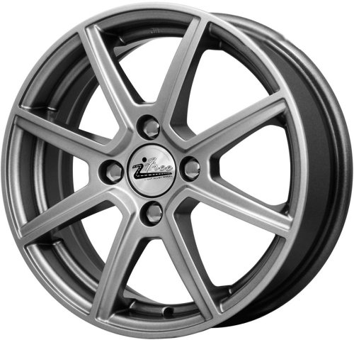 Диски iFree Майями 5,5x14 4x98 ET38 dia 58,6 хай вэй - 1