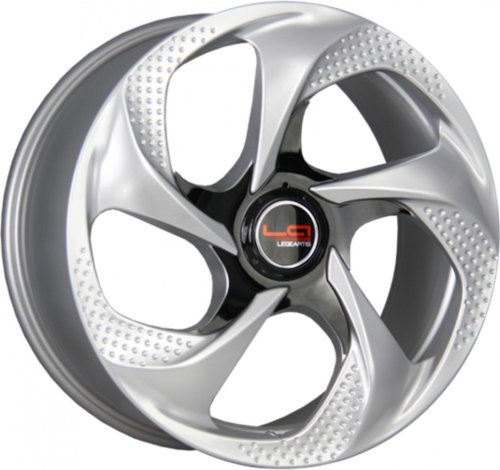 Диски LegeArtis Concept Mercedes (MR502) 8,5x18 5x112 ET48 dia 66,6 S - 1