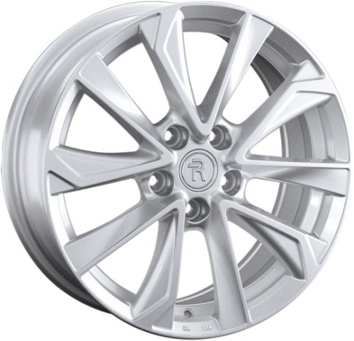 Диски Replica Replay Honda (H116) 7,5x19 5x114,3 ET45 dia 64,1 S - 1