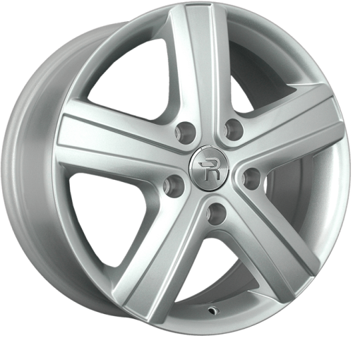 Диски Replica LegeArtis Volkswagen (VV59) 7,5x17 5x130 ET50 dia 71,6 S - 1