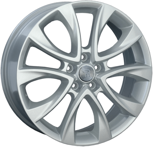 Диски Replica Replay Nissan (NS172) 7x18 5x114,3 ET45 dia 66,1 S - 1