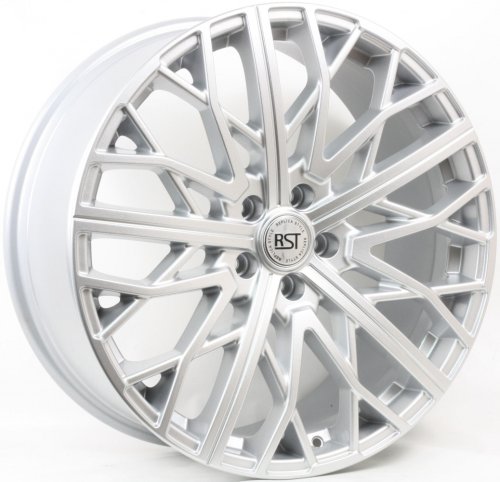 Диски RST R002 8,5x20 5x120 ET30 dia 66,1 S - 1
