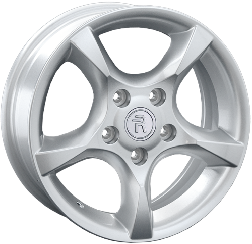 Диски Replica Replay Honda (H120) 6,5x15 5x114,3 ET45 dia 64,1 S - 1