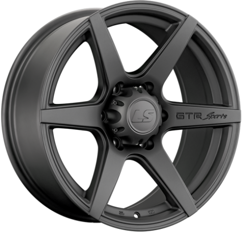 Диски LS wheels 800 9x18 6x139,7 ET25 dia 106,1 MGM - 1