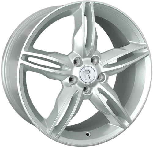 Диски Replica Replay Land Rover (LR50) 8x18 5x108 ET55 dia 63,3 S - 1