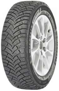 X-Ice North 4 SUV
