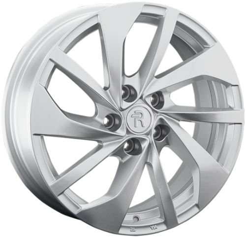 Диски Replay Changan (CHG11) 7x18 5x114,3 ET45 dia 60,1 S - 1