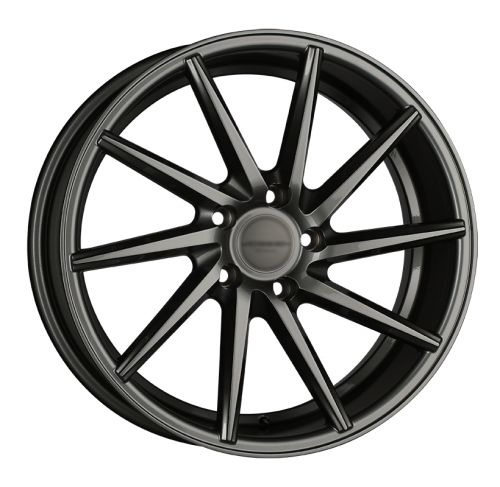 Диски VSN CVT-L 7,5x17 5x112 ET42 dia 66,6 GM - 1