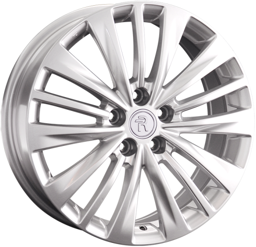 Диски Replica Replay KIA (Ki329) 7,5x18 5x114,3 ET50,5 dia 67,1 S - 1