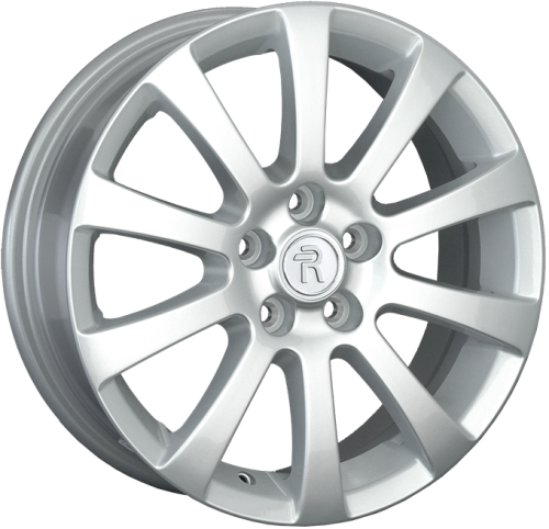 Диски Replica Replay Chevrolet (GN68) 6x16 5x105 ET39 dia 56,6 S - 1