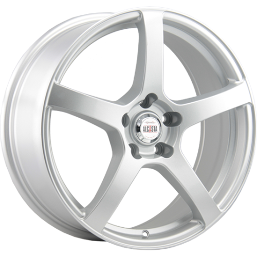 Диски Alcasta M32 5,5x14 4x98 ET35 dia 58,6 S - 1