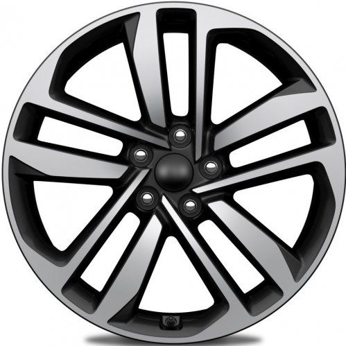 Диски Carwel Шунет 1612 6,5x16 5x114,3 ET43 dia 67,1 ABT - 1