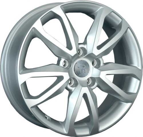 Диски Replica Replay Hyundai (HND127) 6,5x17 5x114,3 ET48 dia 67,1 SF - 1