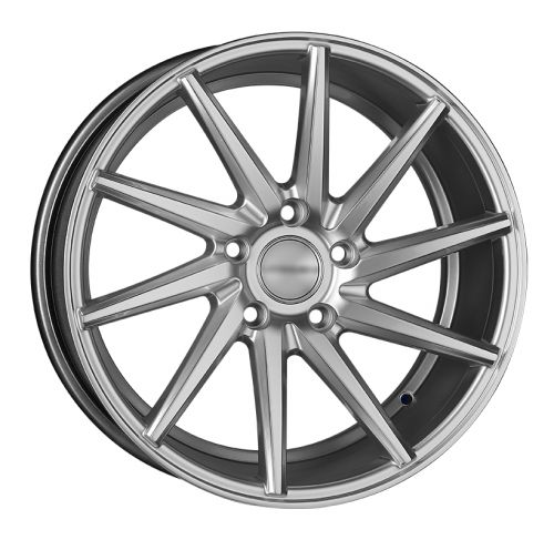 Диски VSN CVT-L 8x18 5x112 ET35 dia 66,6 HP - 1