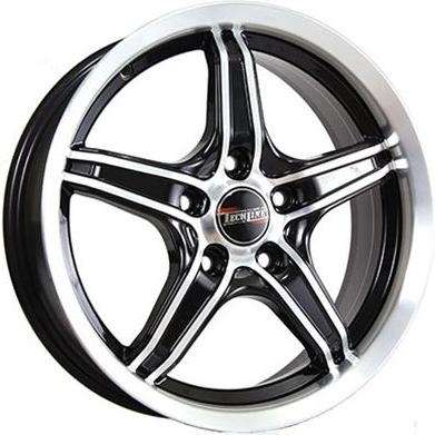 Диски TechLine 536 6x15 5x105 ET39 dia 56,6 BD - 1
