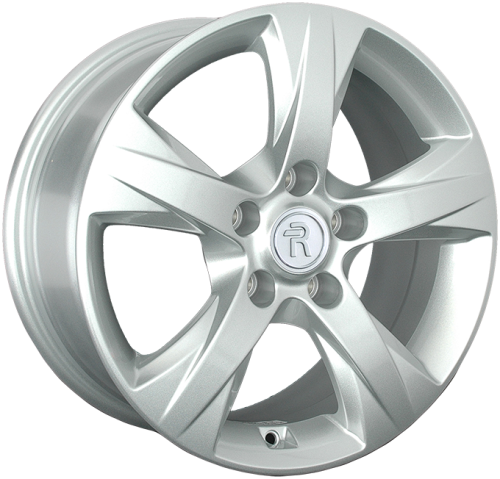 Диски Replica Replay Hyundai (HND163) 7x16 5x114,3 ET40 dia 67,1 S - 1