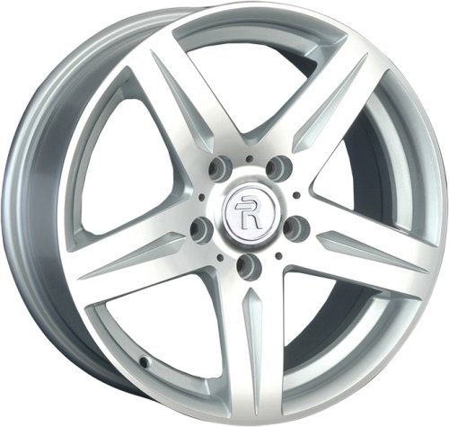 Диски Replica Replay Hyundai (HND211) 7x16 5x114,3 ET40 dia 67,1 SF - 1