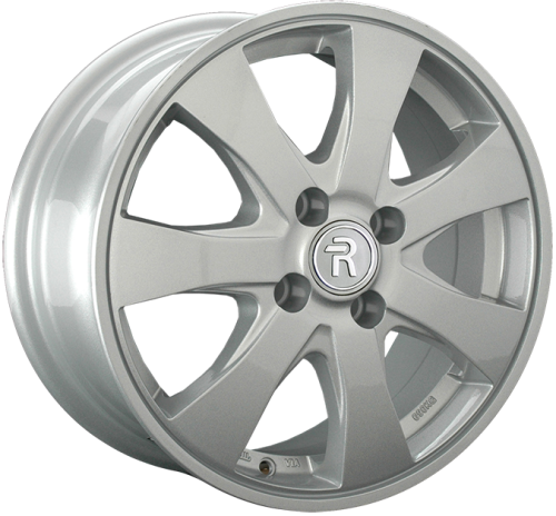 Диски Replica Replay Hyundai (HND197) 6x15 4x100 ET48 dia 54,1 S - 1