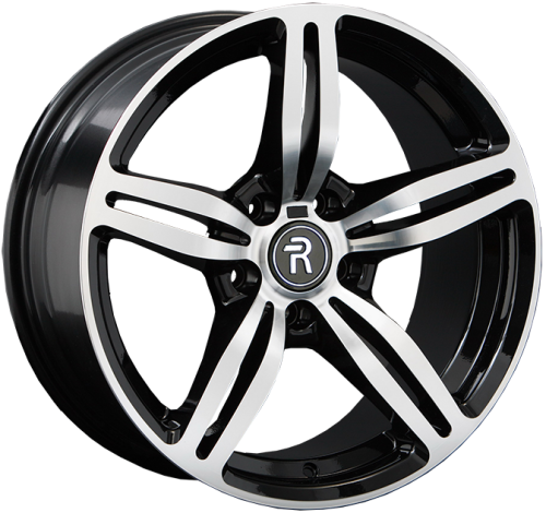 Диски Replica Replay BMW (B58) 8x19 5x120 ET36 dia 72,6 BKF - 1