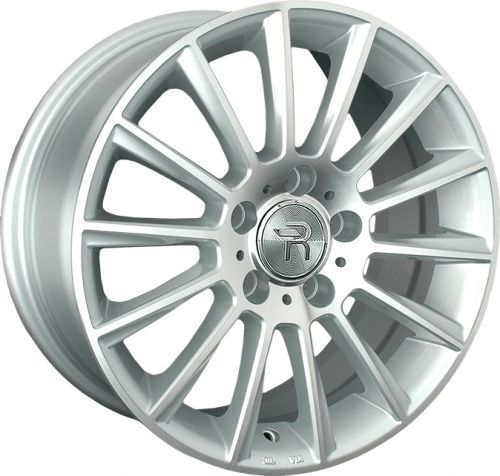 Диски Replay Mercedes (MR139) 9,5x19 5x112 ET43,5 dia 66,6 SFP - 1