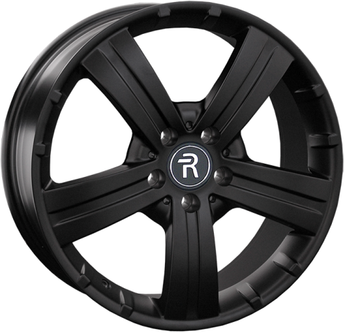 Диски Replica Replay Mercedes (MR53) 8,5x19 5x112 ET56 dia 66,6 MB - 1