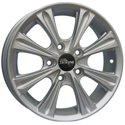 Диски TechLine 526 - 1