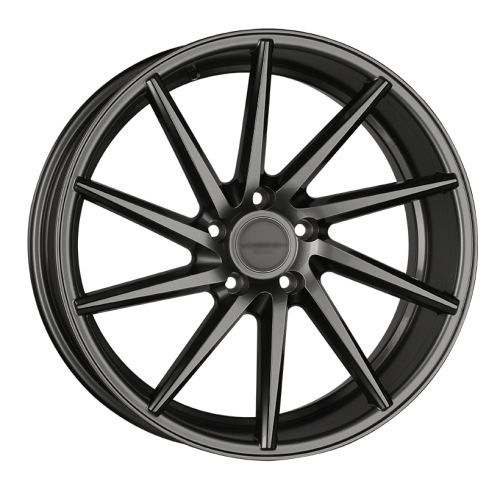 Диски VSN CVT-R 7,5x17 5x114,3 ET42 dia 67,1 GM - 1