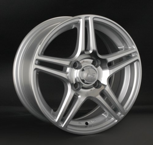 Диски LS wheels 770 7,5x17 5x108 ET45 dia 73,1 SF - 1