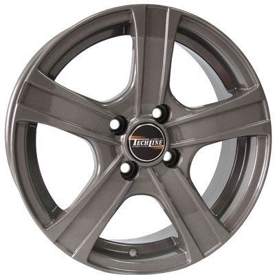 Диски TechLine 539 - 1
