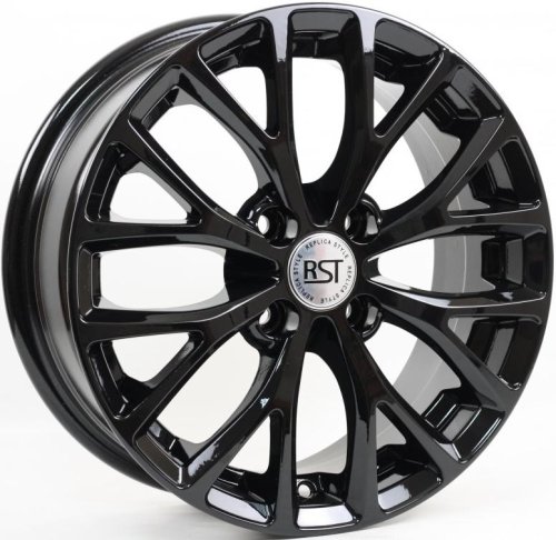 Диски RST R015 6x15 4x100 ET50 dia 60,1 GB Россия - 1