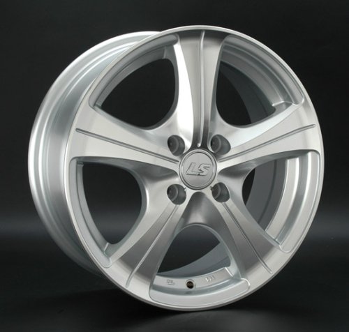 Диски LS wheels 202 6,5x15 4x100 ET40 dia 60,1 SF - 1
