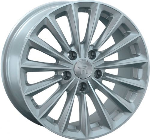 Диски Replica Replay BMW (B118) 8x18 5x120 ET30 dia 72,6 SF - 1