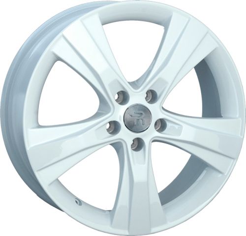 Диски Replica Replay Chevrolet (GN23) 6.5x16 5x105 ET39 dia 56.6 W Китай - 1