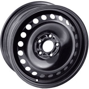 ТЗСК Chevrolet_Opel 6,5x16 5x105 ET39 dia 56,6 Black Россия