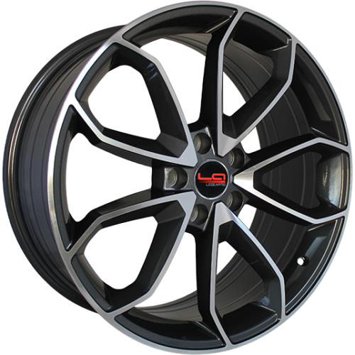 Диски LegeArtis Concept Audi (A512) 9x20 5x112 ET29 dia 66,6 GMF - 1