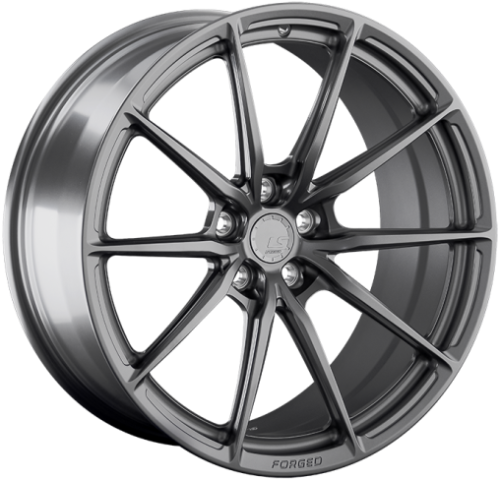 Диски LS Forged FG05 8x19 5x112 ET27 dia 66,6 MGM - 1