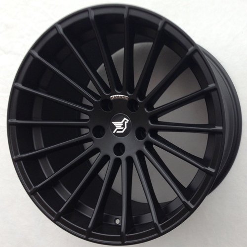 Диски Zixi Land Rover (1005 Hamann) 10x21 5x120 ET40 dia 74,1 B - 1