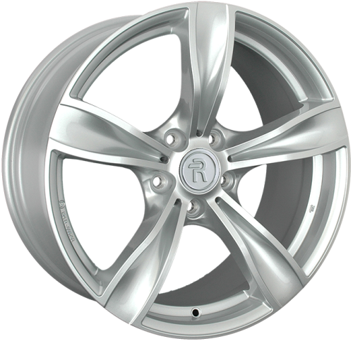 Диски Replica Replay BMW (B179) 8,5x19 5x120 ET25 dia 72,6 S - 1