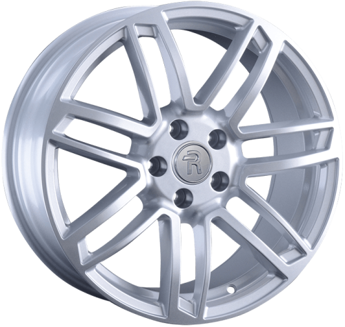 Диски Replay Audi (A186) 8x18 5x112 ET40 dia 66,6 S - 1
