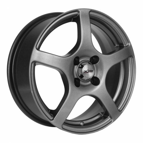 Диски X trike X-118 6x15 4x114,3 ET40 dia 66,1 HSB - 1