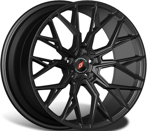 Диски Inforged IFG51 8,5x19 5x112 ET40 dia 57,1 black - 1