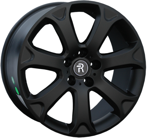 Диски Replay BMW (B75) 10x19 5x120 ET53 dia 74,1 MB - 1