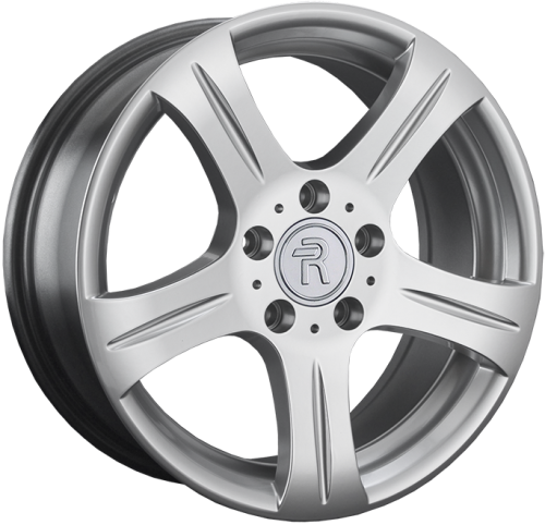 Диски Replica Replay Mercedes (MR25) 7,5x17 5x112 ET48 dia 66,6 S - 1
