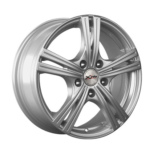 Диски X trike X-112 6,5x16 5x112 ET45 dia 57,1 HS - 1
