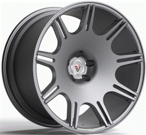 Диски Vissol F-312 - 1