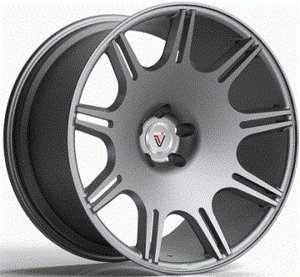 Диски Vissol F-312 - 1