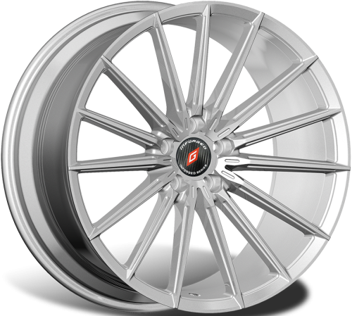 Диски Inforged IFG54 8,5x19 5x114,3 ET45 dia 67,1 silver - 1